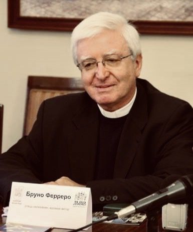 Бруно Ферреро
