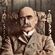 Редьярд Кіплінг