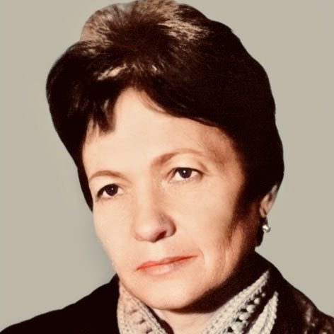 Алла Коссовська