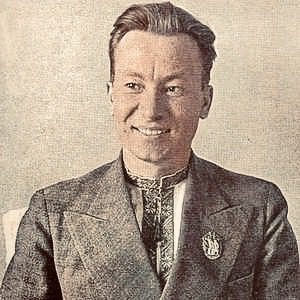 Андрій Малишко
