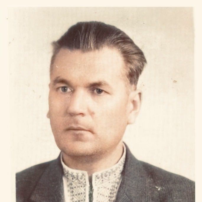 Дмитро Білоус