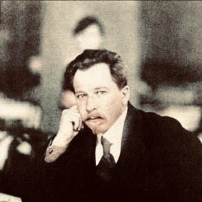 Олександр Олесь