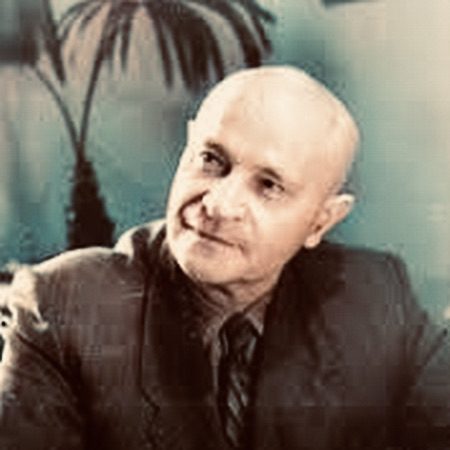 Микита Годованець