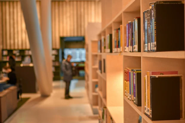 Де купити книги українських авторів: рекомендації для початківців
