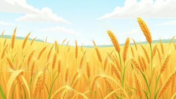 Кріт — багацький син - українська народна казка
