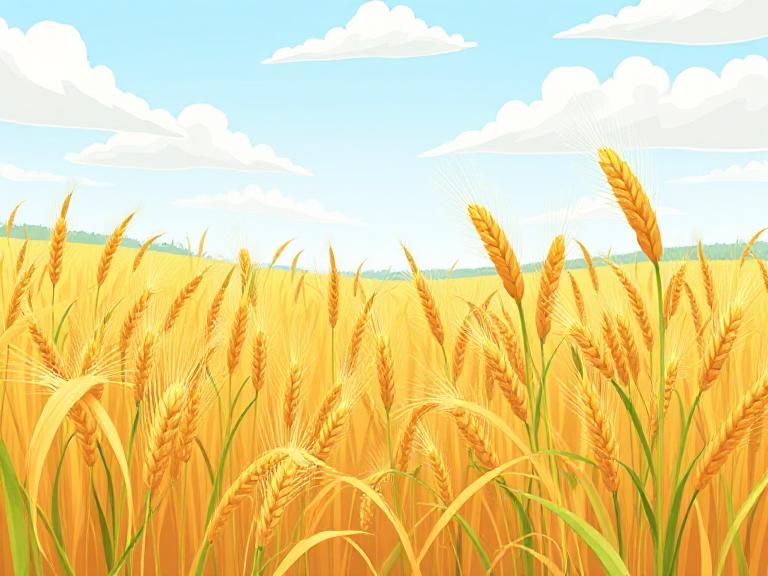 Кріт — багацький син