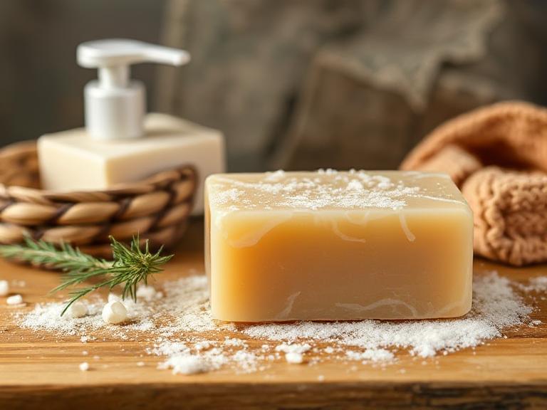 Кращі дезінфікуючі засоби для гігієнічного миття