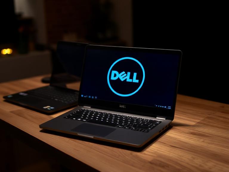 Надійність бізнес-класу: обираємо ноутбуки Dell з гарантією та кешбеком в МТА