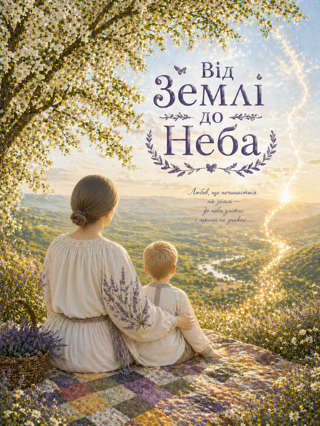 Від Землі до Неба