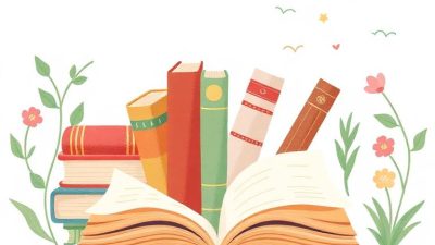 Найкращі дитячі книги: як обрати видання за віком і настроєм?