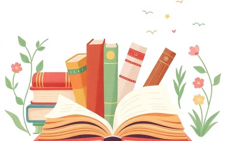 Найкращі дитячі книги: як обрати видання за віком і настроєм?