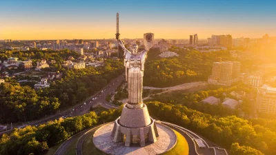 Україна та її символи: країна, яку ми впізнаємо без слів