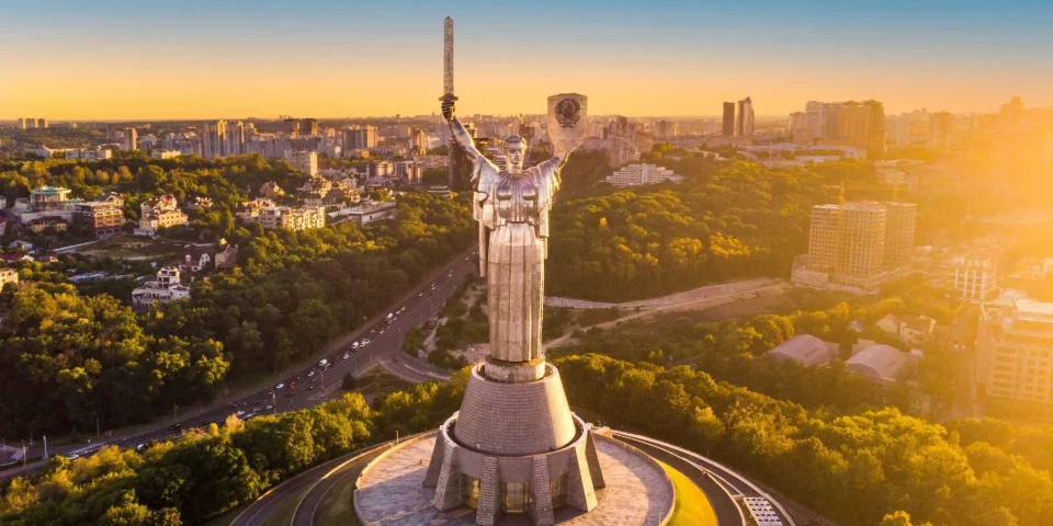 Україна та її символи: країна, яку ми впізнаємо без слів